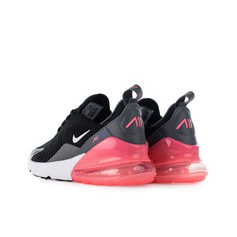 nike 270 weiss schwarz rosa|nike air max 270.